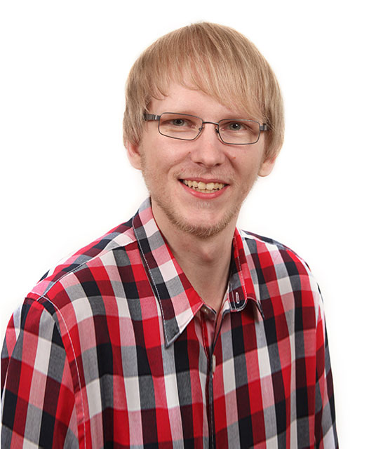 Nico Heins
