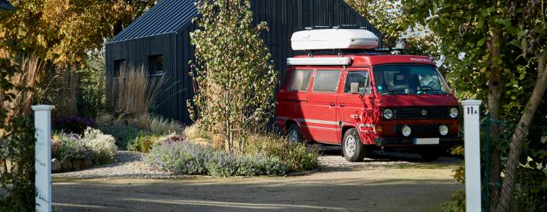 Schuppen, Nebengebäude oder Garage – wer weiß?