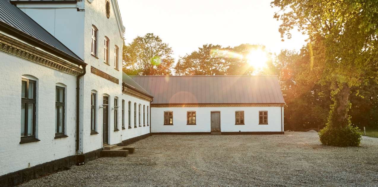 Sanierung eines Wohnhausdaches